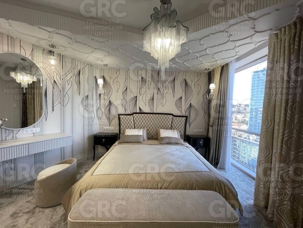 
  Продается 3-комн. квартира, 185 м², Морской пер, д. 1/1
. Фото 32.