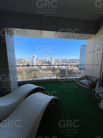 
  Продается 3-комн. квартира, 185 м², Морской пер, д. 1/1
. Фото 39.
