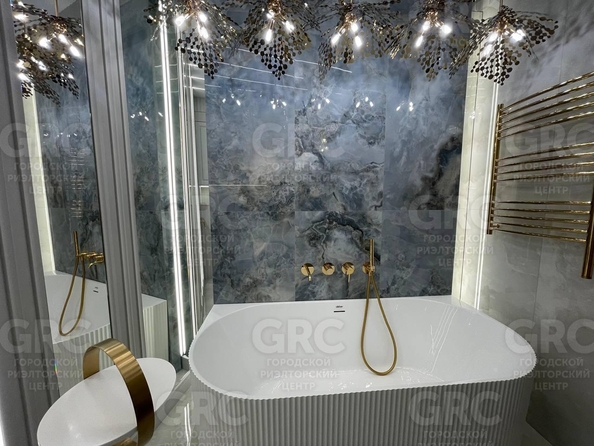 
  Продается 3-комн. квартира, 185 м², Морской пер, д. 1/1
. Фото 46.