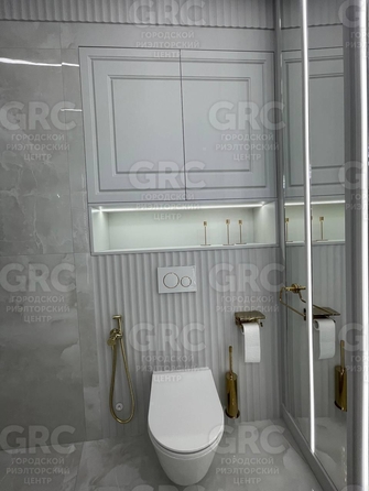 
  Продается 3-комн. квартира, 185 м², Морской пер, д. 1/1
. Фото 48.