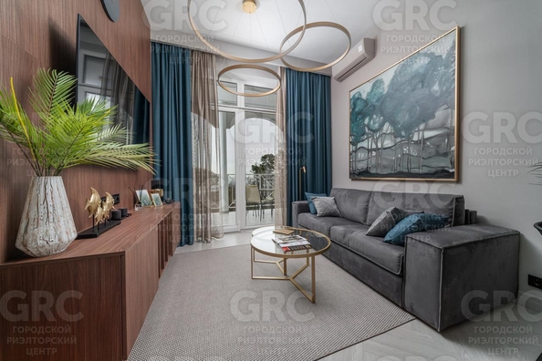 
  Продается 2-комнатный апартамент, 72 м², Курортный пр-кт, д. 120к13
. Фото 1.