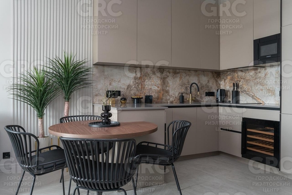 
  Продается 2-комнатный апартамент, 72 м², Курортный пр-кт, д. 120к13
. Фото 8.