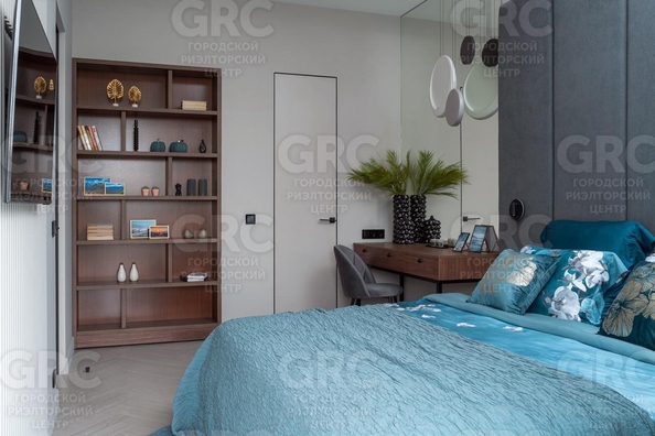 
  Продается 2-комнатный апартамент, 72 м², Курортный пр-кт, д. 120к13
. Фото 16.