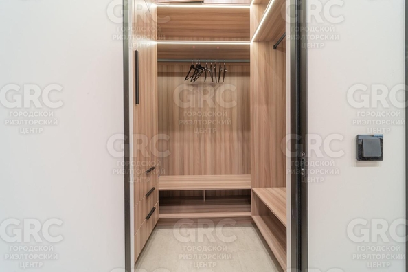 
  Продается 2-комнатный апартамент, 72 м², Курортный пр-кт, д. 120к13
. Фото 20.