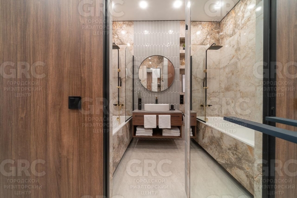 
  Продается 2-комнатный апартамент, 72 м², Курортный пр-кт, д. 120к13
. Фото 21.