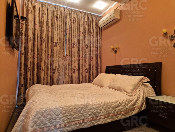 
  Продается 2-комн. квартира, 63 м², Сухумское шоссе ул, д. 13/7
. Фото 6.