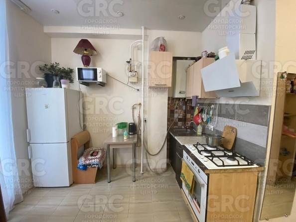 
  Продается студия, 22.6 м², Молодогвардейская ул, д. 2/79
. Фото 3.