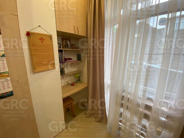
  Продается студия, 22.6 м², Молодогвардейская ул, д. 2/79
. Фото 5.