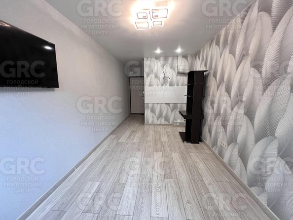 
  Продается апартамент, 19.7 м², Лысая гора ул, д. 33/1
. Фото 6.