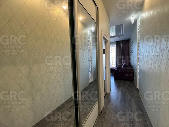 
  Продается 2-комнатный апартамент, 109.6 м², Курортный пр-кт, д. 105
. Фото 5.