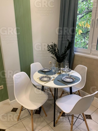 
  Продается апартамент, 20.3 м², Курортный пр-кт, д. 75к2
. Фото 4.