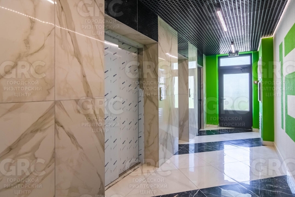 
  Продается студия, 25.8 м², Искры ул, д. 88
. Фото 11.