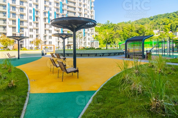
  Продается студия, 25.8 м², Искры ул, д. 88
. Фото 16.