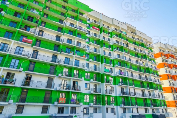 
  Продается студия, 25.8 м², Искры ул, д. 88
. Фото 17.