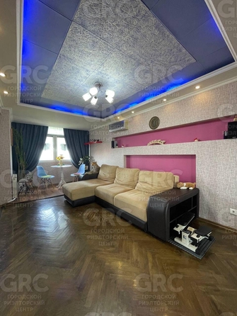 
  Продается 3-комн. квартира, 70 м², Лесная ул, д. 3
. Фото 1.