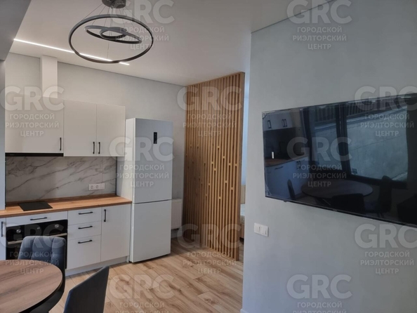 
  Продается апартамент, 38 м², Курортный пр-кт, д. 96г
. Фото 7.