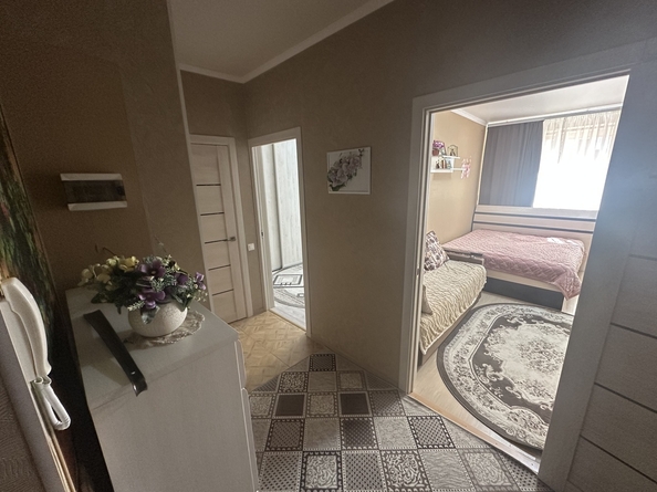 
  Продается 2-комн. квартира, 60 м², Спасский пер, д. 16
. Фото 1.