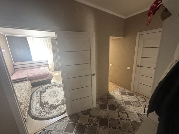 
  Продается 2-комн. квартира, 60 м², Спасский пер, д. 16
. Фото 4.