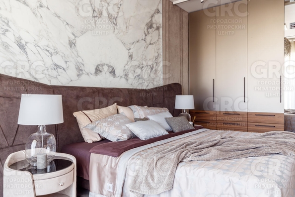 
  Продается 3-комн. квартира, 134 м², Нагорная ул, д. 11
. Фото 6.