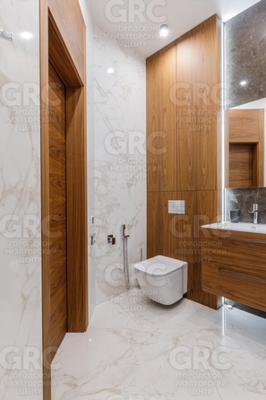 
  Продается 3-комн. квартира, 134 м², Нагорная ул, д. 11
. Фото 8.