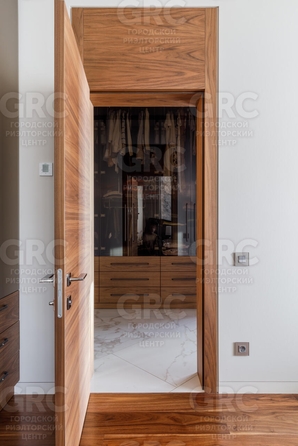 
  Продается 3-комн. квартира, 134 м², Нагорная ул, д. 11
. Фото 29.