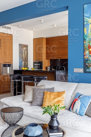
  Продается 3-комн. квартира, 134 м², Нагорная ул, д. 11
. Фото 40.