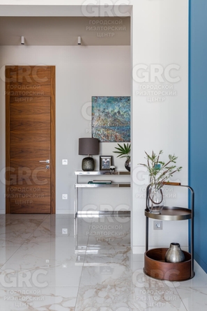 
  Продается 3-комн. квартира, 134 м², Нагорная ул, д. 11
. Фото 41.