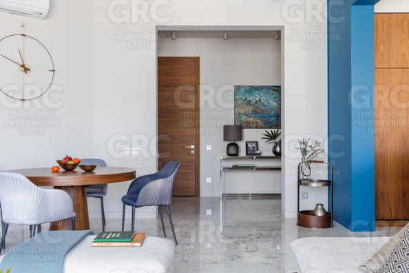 
  Продается 3-комн. квартира, 134 м², Нагорная ул, д. 11
. Фото 42.