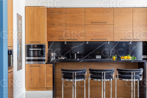 
  Продается 3-комн. квартира, 134 м², Нагорная ул, д. 11
. Фото 45.