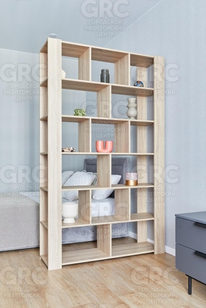 
  Продается 1-комн. квартира, 38.2 м², ЖК Кислород, корпус 7
. Фото 23.