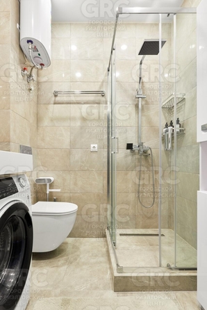 
  Продается 1-комн. квартира, 38.2 м², ЖК Кислород, корпус 7
. Фото 35.