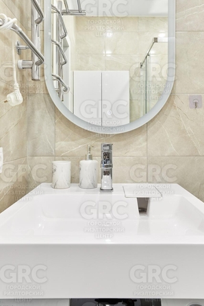 
  Продается 1-комн. квартира, 38.2 м², ЖК Кислород, корпус 7
. Фото 38.