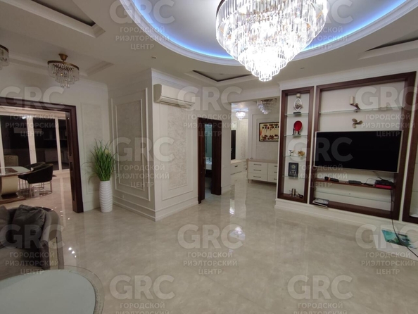 
  Продается 3-комн. квартира, 230 м², Нагорная ул, д. 11
. Фото 2.