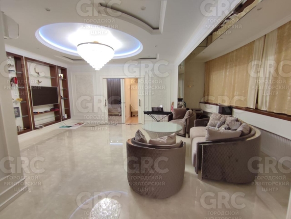 
  Продается 3-комн. квартира, 230 м², Нагорная ул, д. 11
. Фото 6.