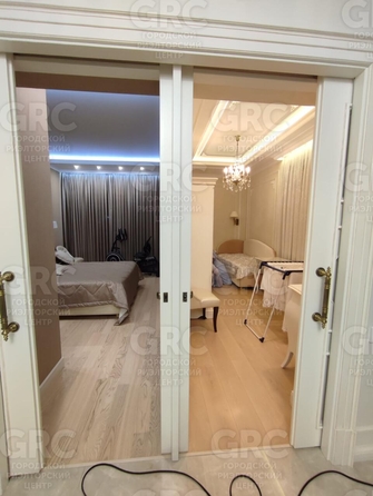 
  Продается 3-комн. квартира, 230 м², Нагорная ул, д. 11
. Фото 7.