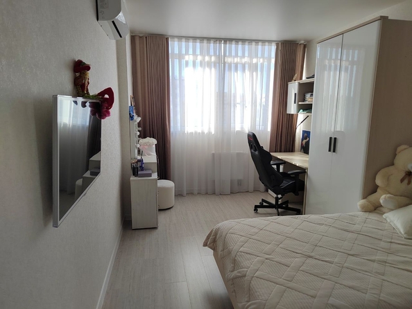 
   Продам 2-комнатную, 61 м², Супсехское ш, 39к12

. Фото 11.