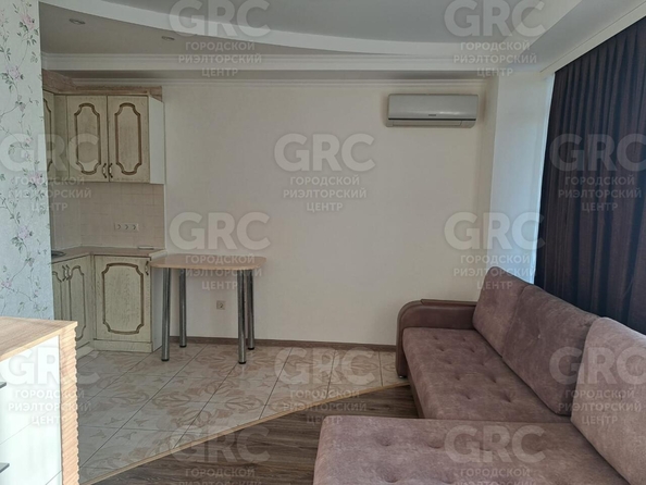 
  Продается студия, 24.9 м², Лысая гора ул, д. 27/9
. Фото 2.