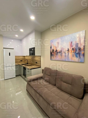 
  Продается студия, 21.3 м², Бытха ул, д. 16/6к1
. Фото 2.