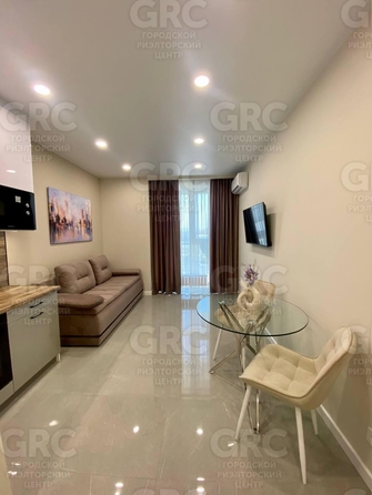 
  Продается студия, 21.3 м², Бытха ул, д. 16/6к1
. Фото 3.
