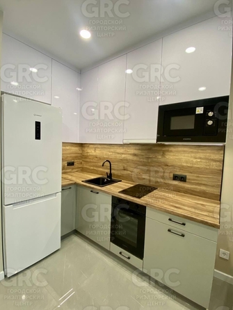 
  Продается студия, 21.3 м², Бытха ул, д. 16/6к1
. Фото 4.