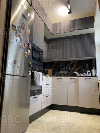 
  Продается 2-комн. квартира, 44 м², Дагомысская ул, д. 22
. Фото 1.