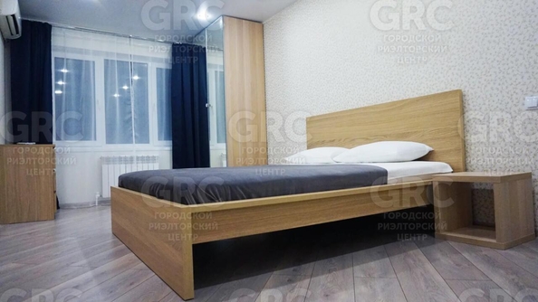 
  Продается 3-комн. квартира, 53.5 м², Роз ул, д. 37
. Фото 8.