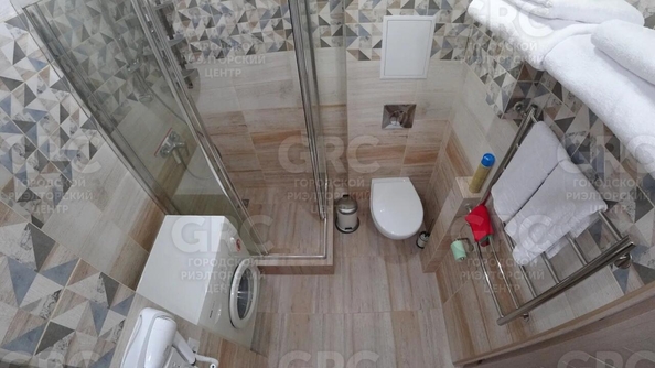 
  Продается 3-комн. квартира, 53.5 м², Роз ул, д. 37
. Фото 14.