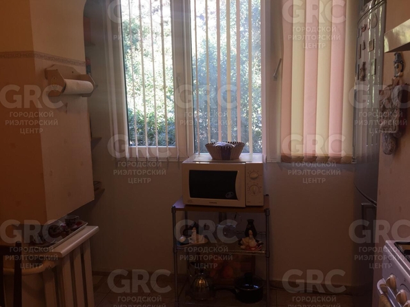 
  Продается 3-комн. квартира, 60 м², Ворошиловская ул, д. 3
. Фото 3.