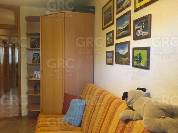 
  Продается 3-комн. квартира, 60 м², Ворошиловская ул, д. 3
. Фото 7.