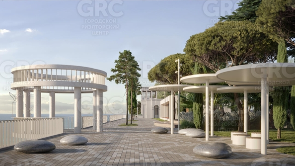 
  Продается 1-комнатный апартамент, 20.3 м², Крымская ул, д. 44а
. Фото 4.