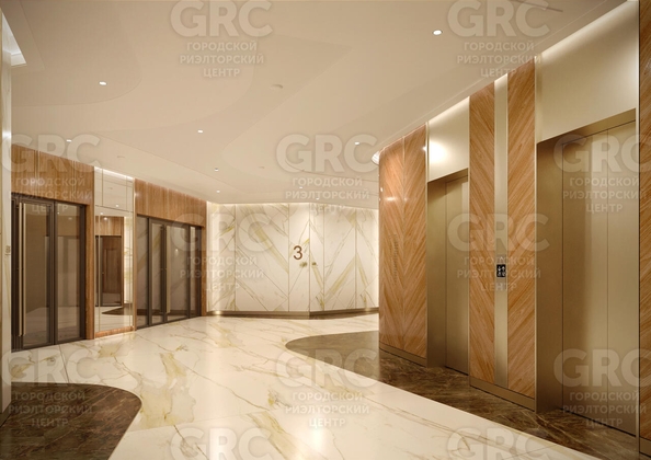 
  Продается 1-комнатный апартамент, 20.3 м², Крымская ул, д. 44а
. Фото 9.