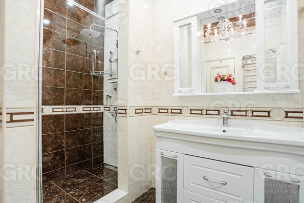 
  Продается 3-комн. квартира, 65.5 м², Альпийская ул, д. 82б
. Фото 15.