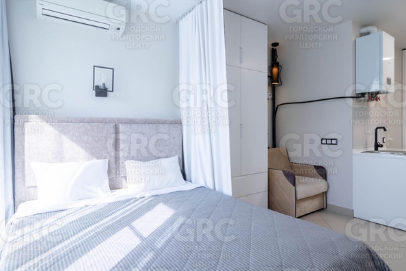 
  Продается студия, 22 м², Молодогвардейская ул, д. 2/91
. Фото 5.