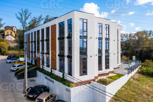 
  Продается 1-комн. квартира, 22 м², Белых акаций ул, д. 48а
. Фото 1.